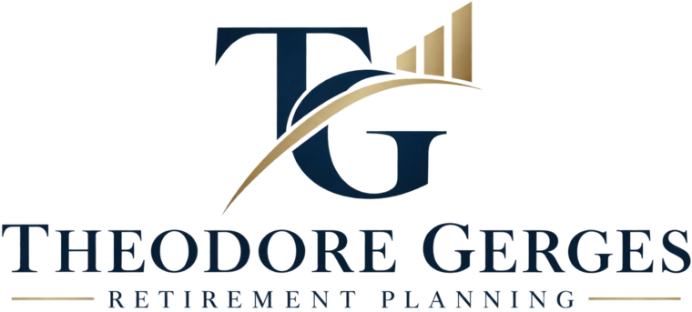 Theodore Gerges Retirement Planning logo